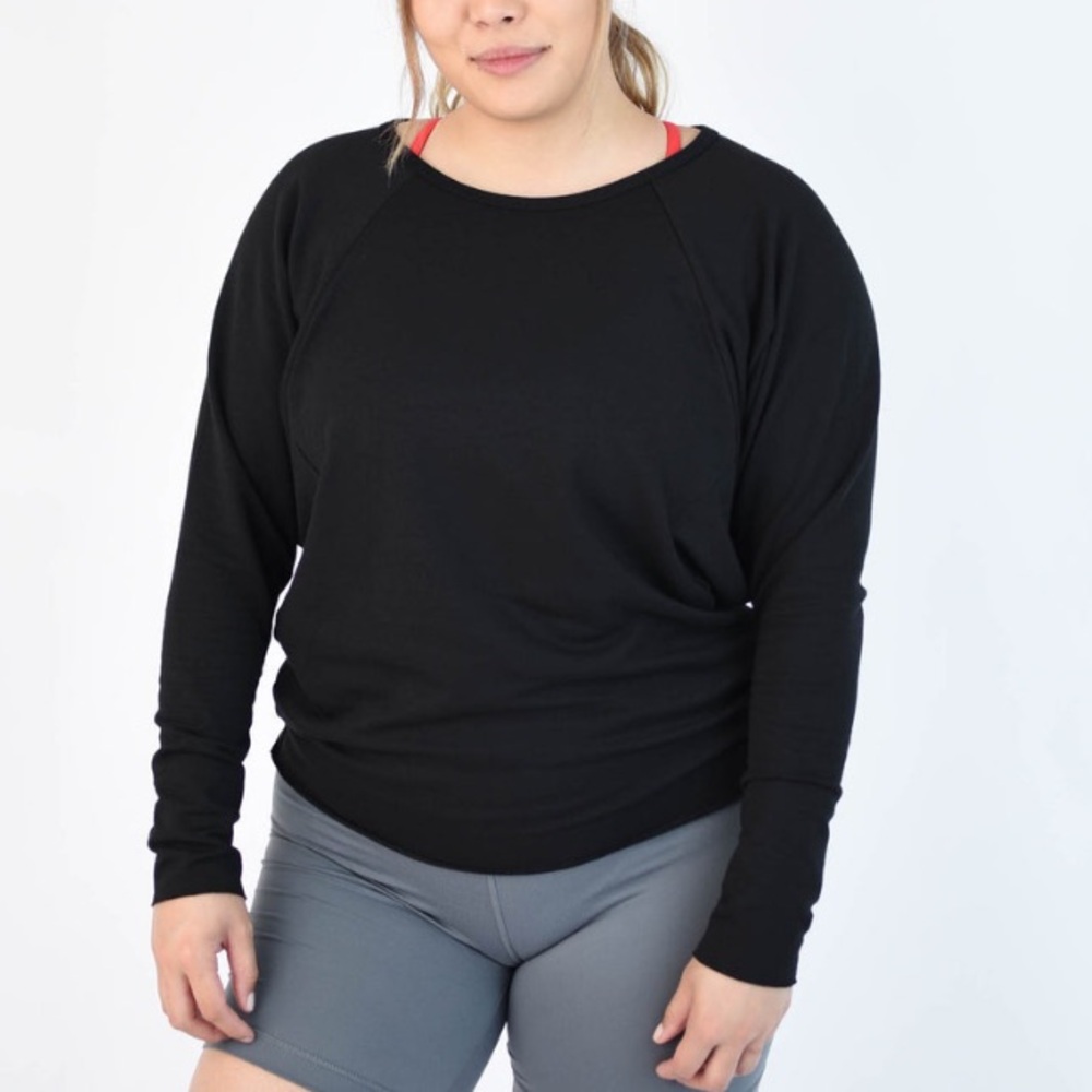 Fleo Undefeated long sleeve